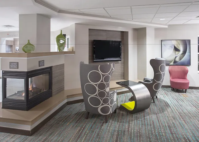 Residence Inn By Marriott Denver Golden/Red Rocks