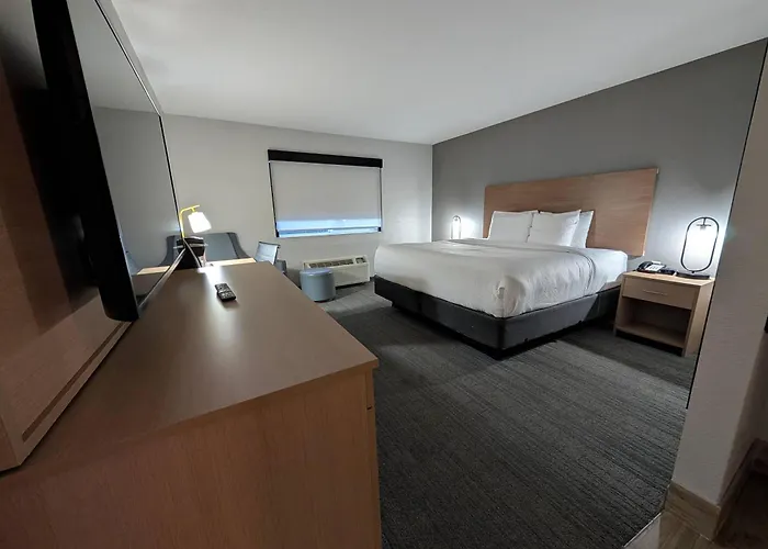 Comfort Inn & Suites Denver West - Golden
